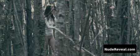 SARAH BUTLER nude in I Spit on Your Grave: Unrated