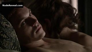PERDITA WEEKS nude in The Tudors