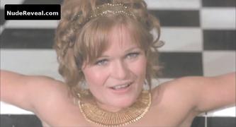 VALERIE PERRINE nude in Slaughterhouse-Five