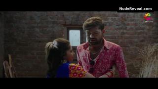 SHREYANSHI BISWAS nude in Puddan