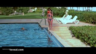 VANESSA ANGEL nude in Deadly Games