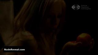 LAURA MUNOZ nude in Durazno