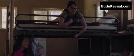 JOEY KING nude in Camp