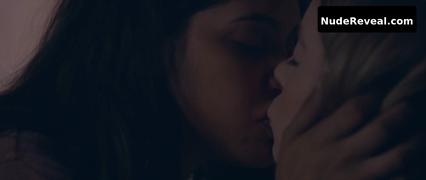 SYDNEY SWEENEY nude in Clementine