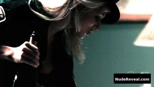 NICOLE MALGARINI nude in CSI: Crime Scene Investigation