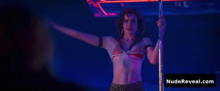 JANET ANDERSON nude in Last King of the Cross