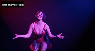 CATHERINE ZETA-JONES nude in Chicago