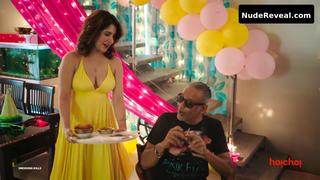 PAYEL SARKAR nude in Mismatch