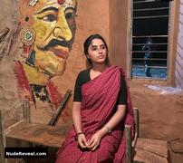 PRIYANKA MOHAN nude in Captain Miller