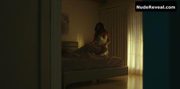 SANAA LATHAN nude in Nappily Ever After