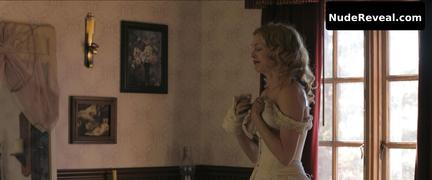 HEATHER GRAHAM nude in The Last Son