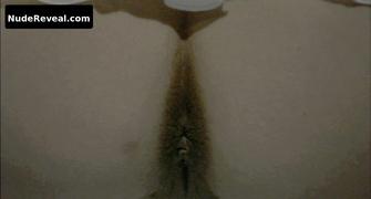 ANNA JIMSKAIA nude in Monamour