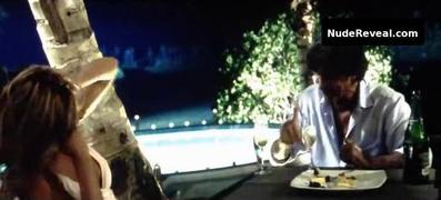 MARIANA SEOANE nude in Canon fidelidad al limite