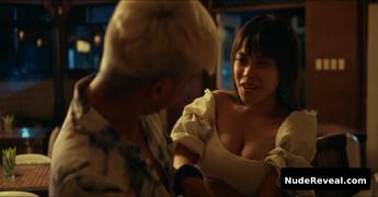 KIM MOLINA nude in Ikaw At Ako At Ang Ending