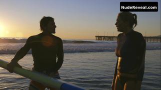 ESTELLA WARREN nude in Undateable John
