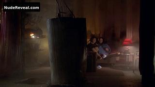 JESSICA ALBA nude in Dark Angel