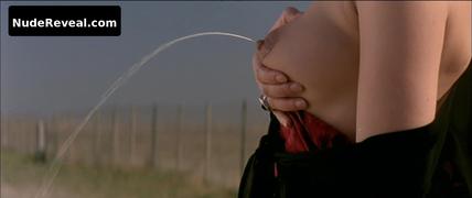 MATHILDA MAY nude in The Tit and the Moon
