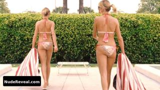 CAMERON DIAZ nude in In Her Shoes