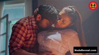 PRIYANKA CHAURASIA nude in Adla Badli 2