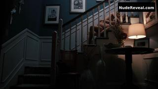KRISTEN BELL nude in The Woman in the House Across the Street from the Girl in the Window