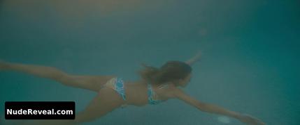 SYDNEY SWEENEY nude in Anyone But You