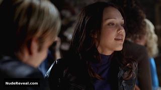 JESSICA ALBA nude in Dark Angel
