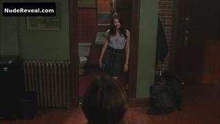 JULIA VOTH nude in Supernatural