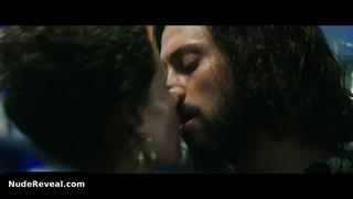 LAUREN JOHNSON nude in Last King of the Cross