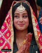 ISHA MALVIYA nude in Hot and Blue