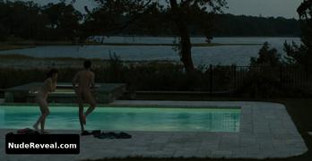 MELANIE LYNSKEY nude in Hello I Must Be Going