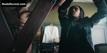NQOBILE KHUMALO nude in Fatal Seduction
