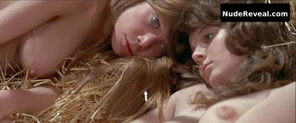 SISSY SPACEK nude in Prime Cut