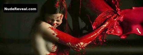 GAITE JANSEN nude in 170 Hz