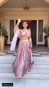 ISHA MALVIYA nude in Hot and Blue