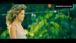 JUANA ACOSTA nude in El cartel de los sapos