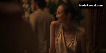 ANDREA RISEBOROUGH nude in Alice & Jack