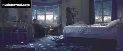 JOANNA KULIG nude in Masters of the Air