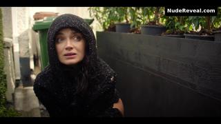 EVE HEWSON nude in Bad Sisters
