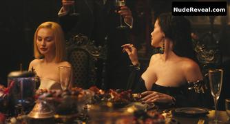 STEPHANIE CORNELIUSSEN nude in The Invitation