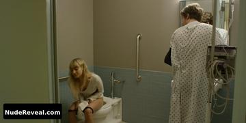 SOFIA BOUTELLA nude in Modern Love