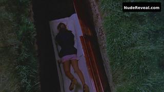 SARAH MICHELLE GELLAR nude in Buffy the Vampire Slayer