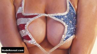 KATY PERRY nude in Woman