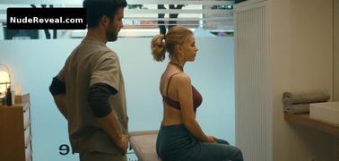 MARIA VALVERDE nude in Sounds Like Love