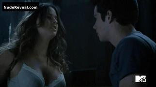 SHELLEY HENNIG nude in Teen Wolf