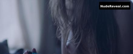 LAIA COSTA nude in Newness