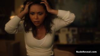 DANIELLE NICOLET nude in The Flash
