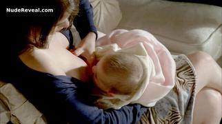 CARA BUONO nude in The Sopranos