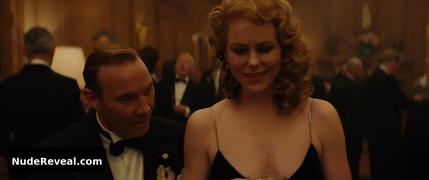 INGRID BOLSO BERDAL nude in The Spy
