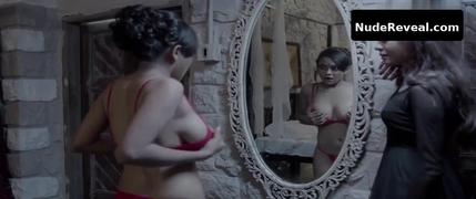 NEHAL VADOLIYA nude in Typewriter