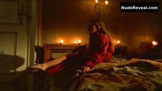KEIRA KNIGHTLEY nude in Doctor Zhivago